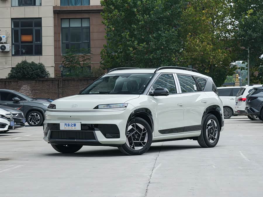Hyundai Elexio (EO), 2026 — купить в Туле под ключ
