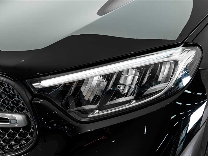 Mercedes-Benz GLC-Class, 2025 — фото 4 из 9