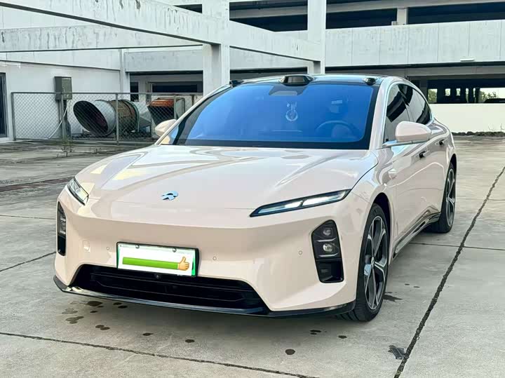 Nio ET5T, 2025 — купить в Иванове под ключ
