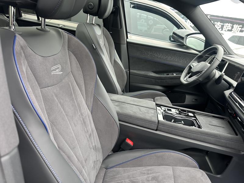 Volkswagen Teramont Pro, 2025 — фото 4 из 9