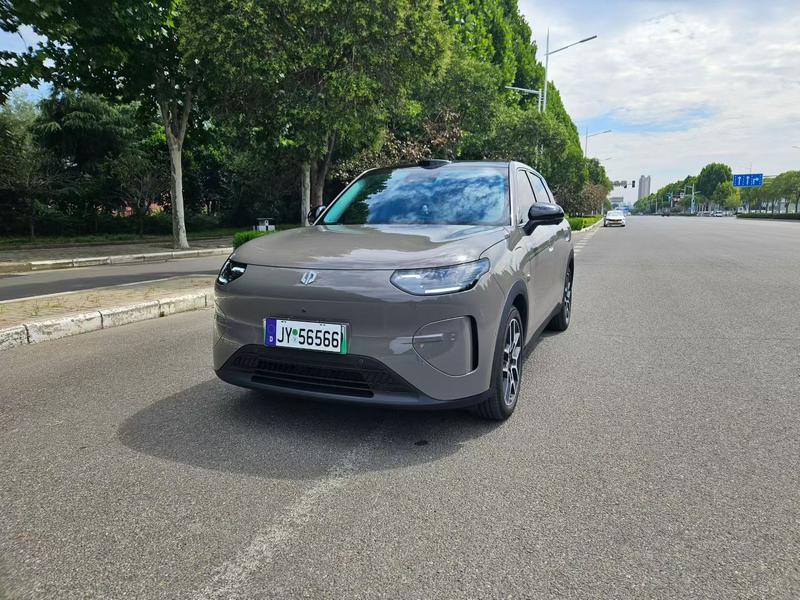 Leapmotor A10, 2026 — купить в Курске под ключ
