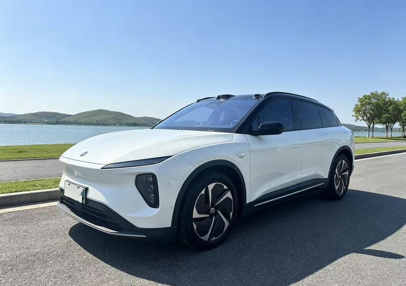 Nio ES6, 2024 — купить в Оренбурге под ключ