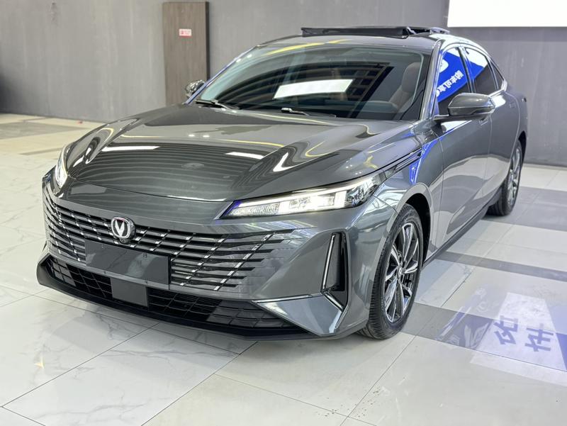 Changan Eado Plus, 2024 — купить в Тольятти под ключ
