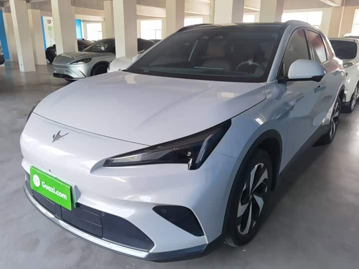 BAIC Arcfox Alpha T5, 2025 — купить в Чебоксарах под ключ