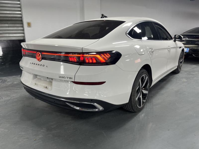 Volkswagen Lamando L, 2023 — фото 6 из 9