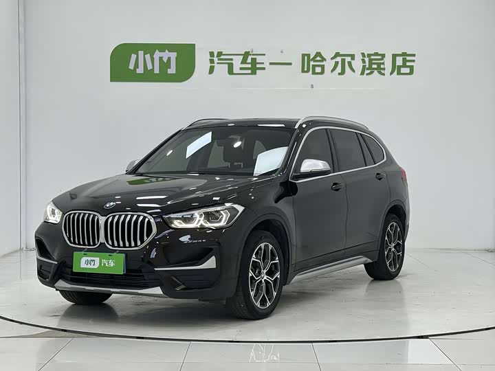 BMW X1, 2022 — купить в Иванове под ключ