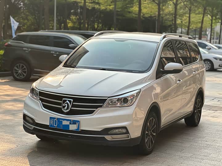 Baojun 730, 2022 — купить в Казани под ключ