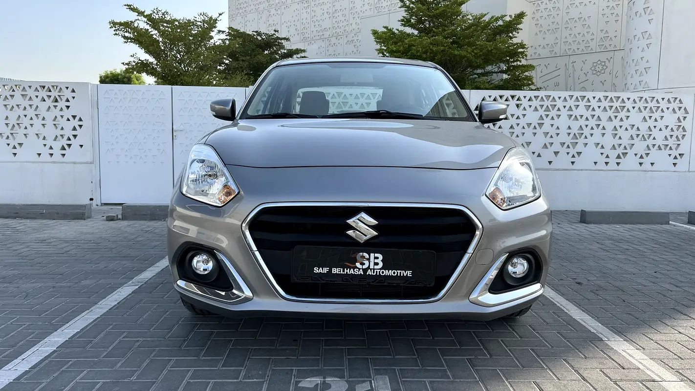 Suzuki Dzire, 2022 — фото 2 из 10