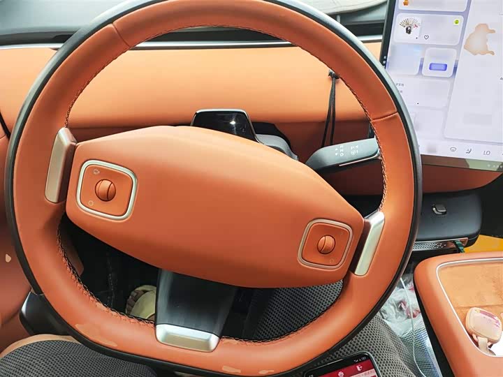 Changan Qiyuan (Nevo) E07, 2024 — фото 11 из 12