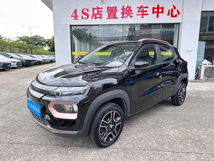 Dongfeng Yipai Nano Box, 2024 — купить в Йошкар-Оле под ключ