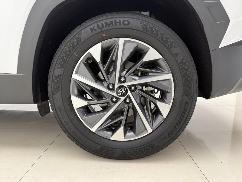 Hyundai Tucson L, 2022 — фото 11 из 12