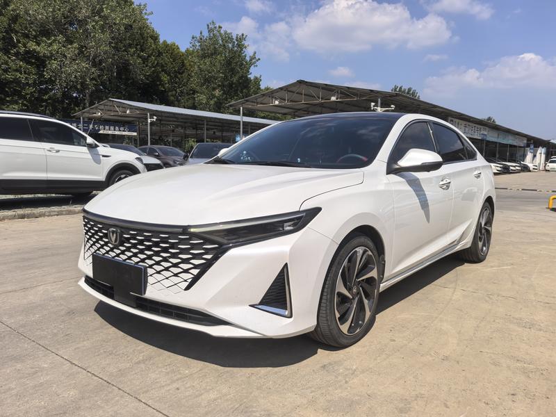Changan Raeton Plus, 2022 — купить в Владимире под ключ