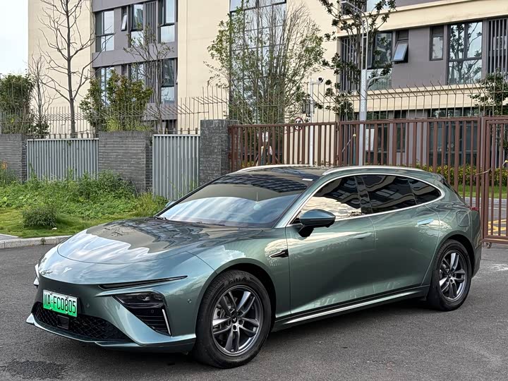 Hozon S Hunting, 2024 — купить в Тольятти под ключ
