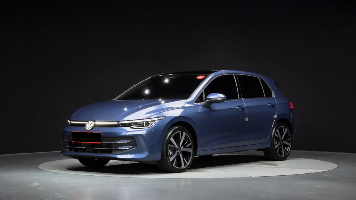 Volkswagen Golf, 2026 — купить в Саранске под ключ