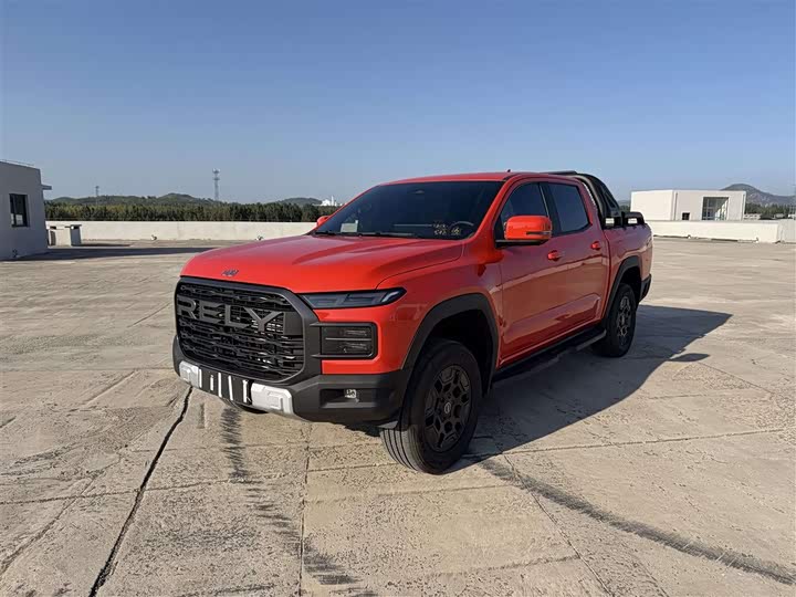 Rely R08, 2025 — купить в Нижнем Новгороде под ключ