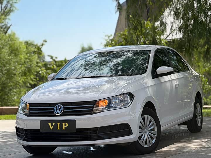 Volkswagen Santana, 2022 — купить в Липецке под ключ