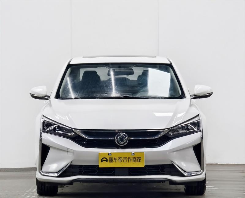 Dongfeng Aeolus Yixuan, 2022 — фото 2 из 12