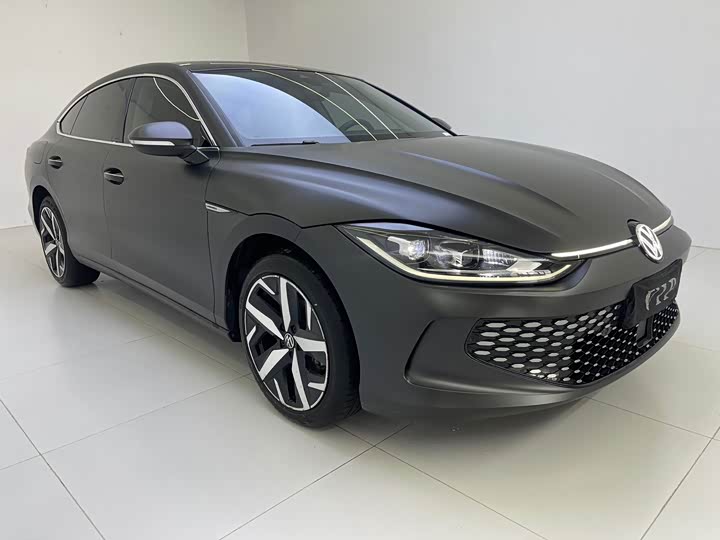 Volkswagen Lamando L, 2023 — фото 3 из 9