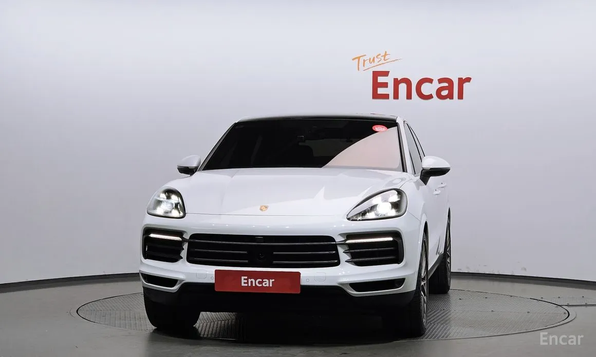Porsche Cayenne, 2023 — фото 3 из 12
