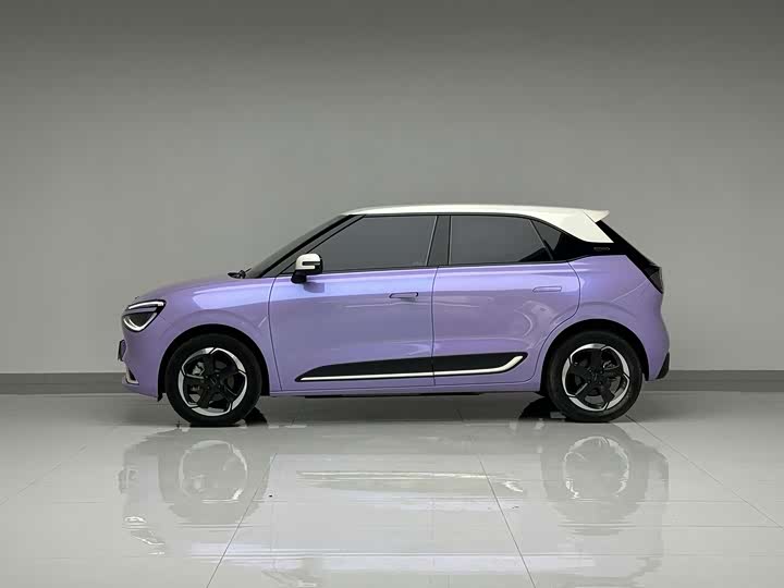 Dongfeng Yipai Nano 01, 2024 — фото 4 из 9