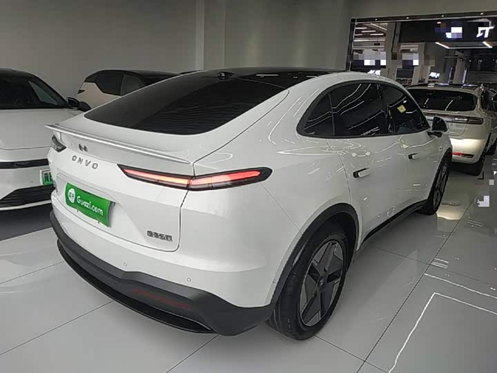 Nio Onvo L60, 2025 — фото 5 из 9