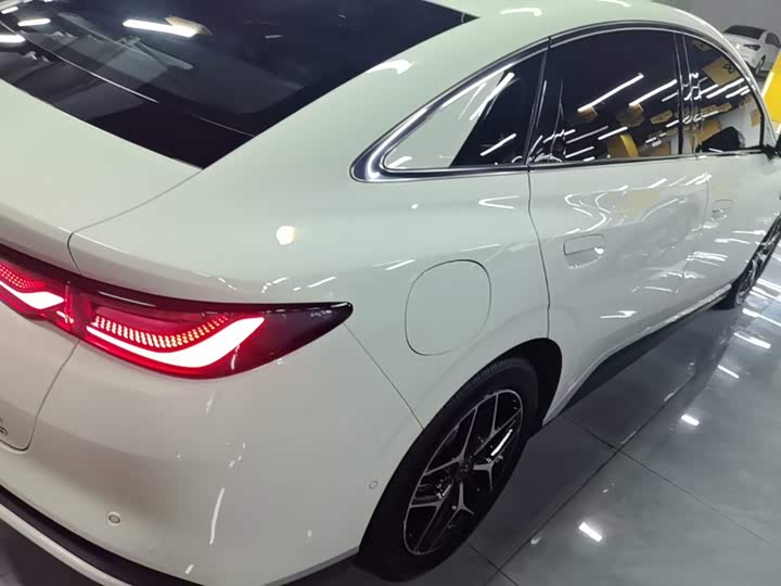 BYD Seal 06 Hybrid/EV, 2025 — фото 7 из 9