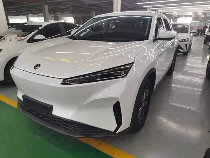 Dongfeng Aeolus Sky EV01, 2024 — купить в Калуге под ключ