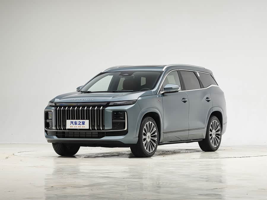 Jetour X90 Pro, 2026 — купить в Белгороде под ключ