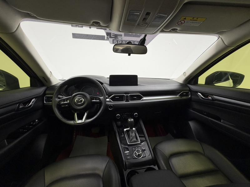 Mazda CX-5, 2024 — фото 9 из 12