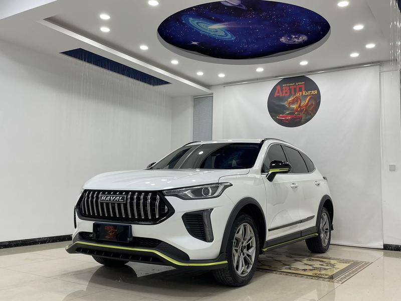 Haval Chitu, 2022 — купить в Туле под ключ
