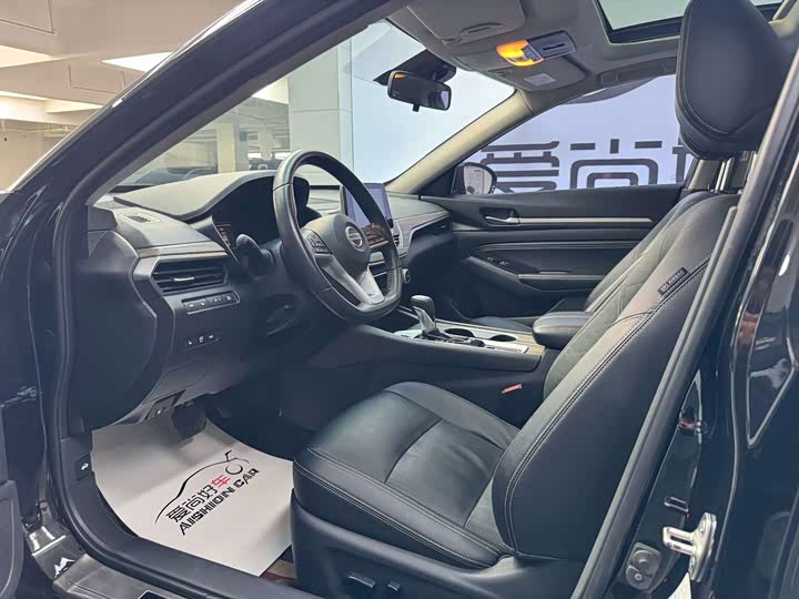 Nissan Teana, 2021 — фото 8 из 9