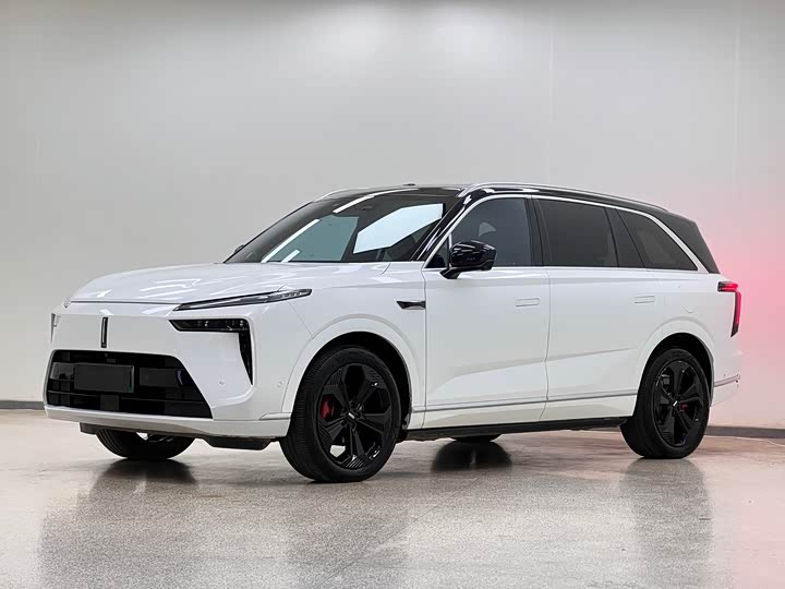 Wey Lanshan, 2023 — купить в Туле под ключ
