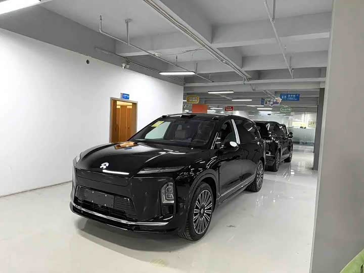 Nio ES8, 2026 — купить в Калуге под ключ