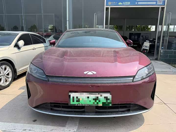 Chery Fulwin A9L, 2025 — купить в Пензе под ключ