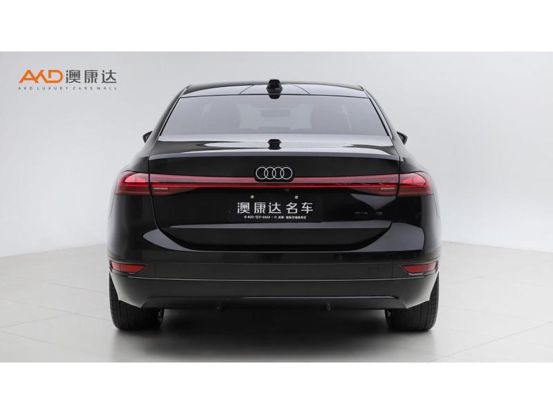 Audi A6L e-tron, 2025 — фото 3 из 9