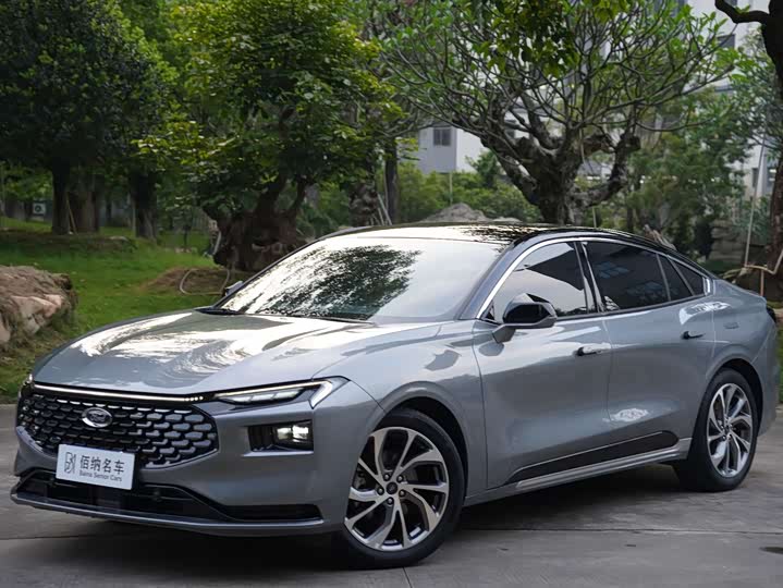 Ford Mondeo, 2023 — купить в Казани под ключ