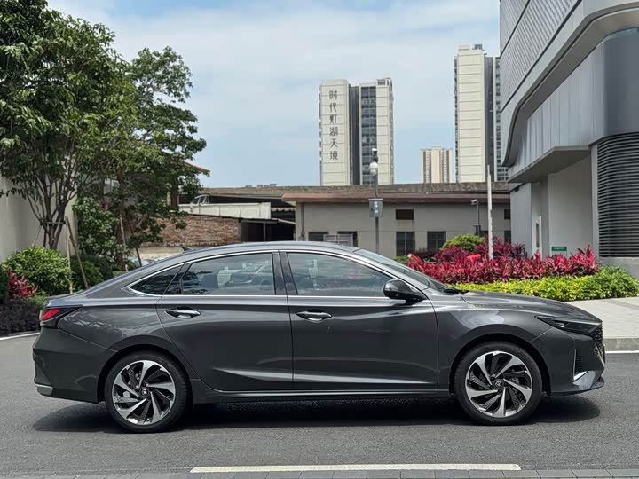 Changan Raeton Plus, 2024 — фото 5 из 9
