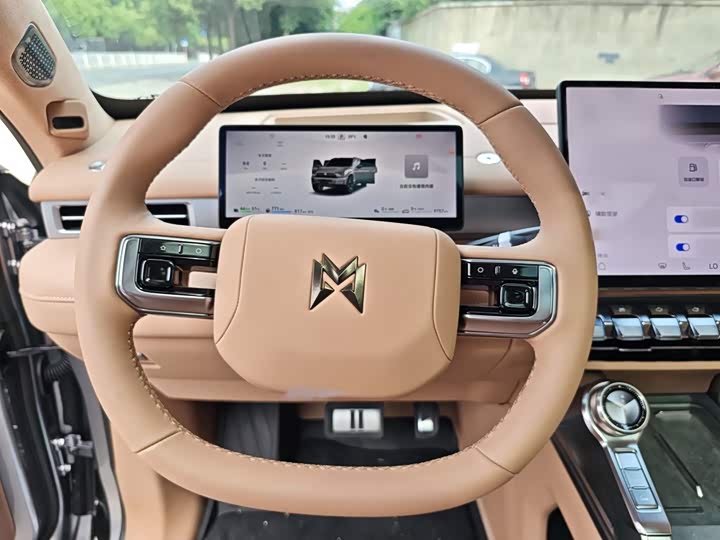Dongfeng Mengshi M18-3, 2025 — фото 3 из 9