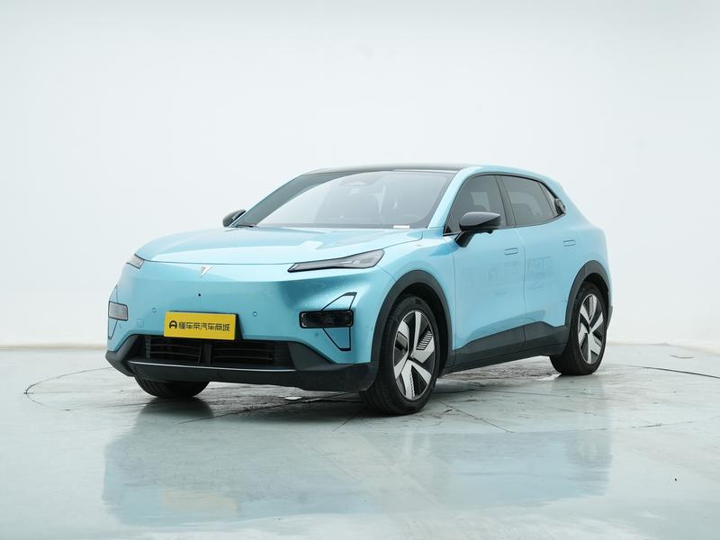 Changan Deepal S05, 2024 — купить в Санкт-Петербурге под ключ