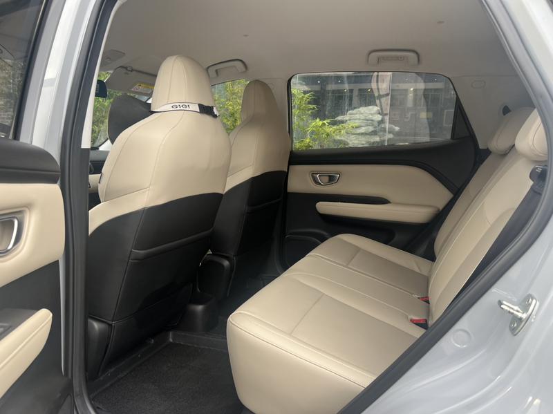 Wuling Bingo Plus, 2024 — фото 12 из 12