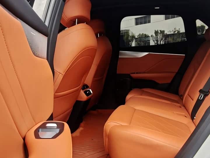 Changan Deepal S05, 2025 — фото 3 из 9