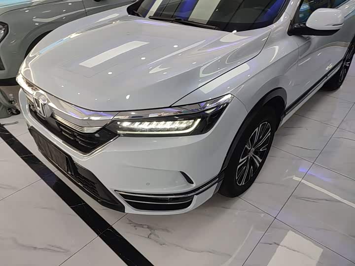 Honda Breeze Hybrid, 2022 — фото 3 из 9