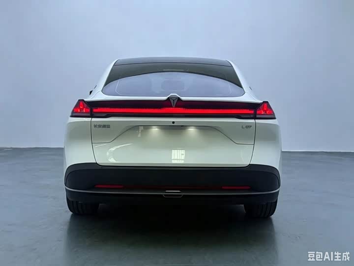 Changan Deepal L07, 2024 — фото 4 из 9