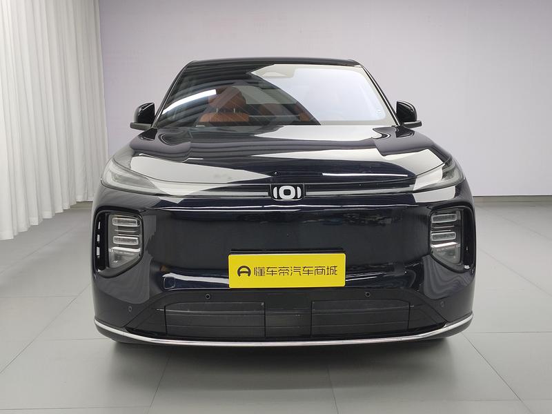 Changan Qiyuan (Nevo) Q07, 2025 — фото 2 из 12