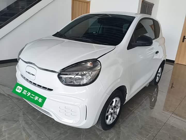 Roewe Clever, 2023 — купить в Перми под ключ