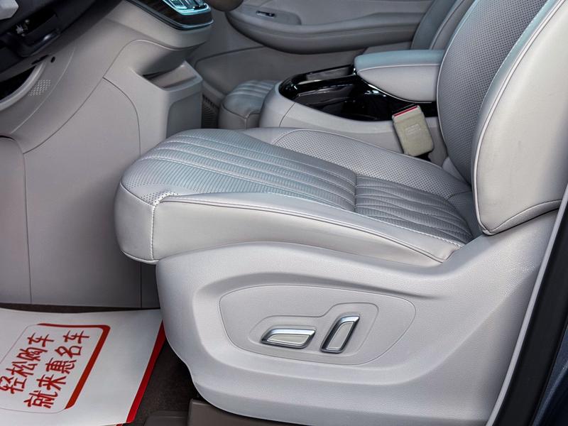 Roewe iMax 8, 2024 — фото 9 из 12