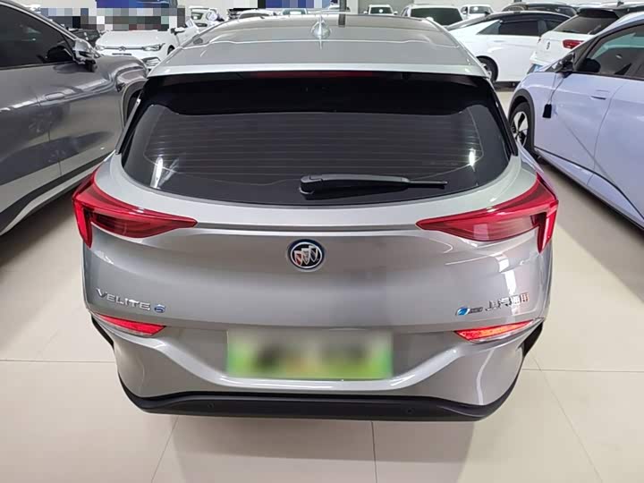 Buick Velite 6, 2022 — фото 6 из 9