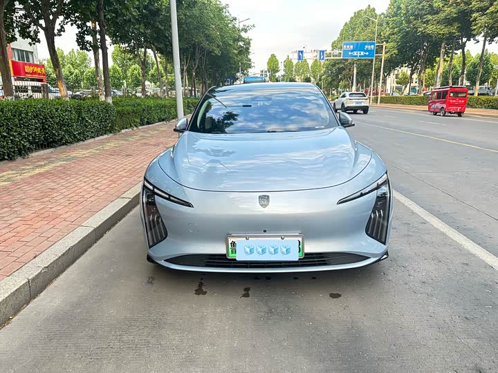 Dongfeng Forthing Xinghai S7, 2024 — фото 2 из 9