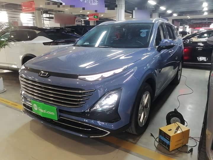 Bestune T90, 2024 — купить в Костроме под ключ