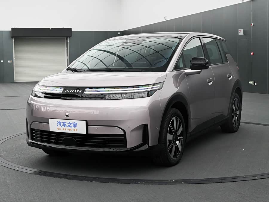 GAC Aion N60, 2026 — купить в Орле под ключ
